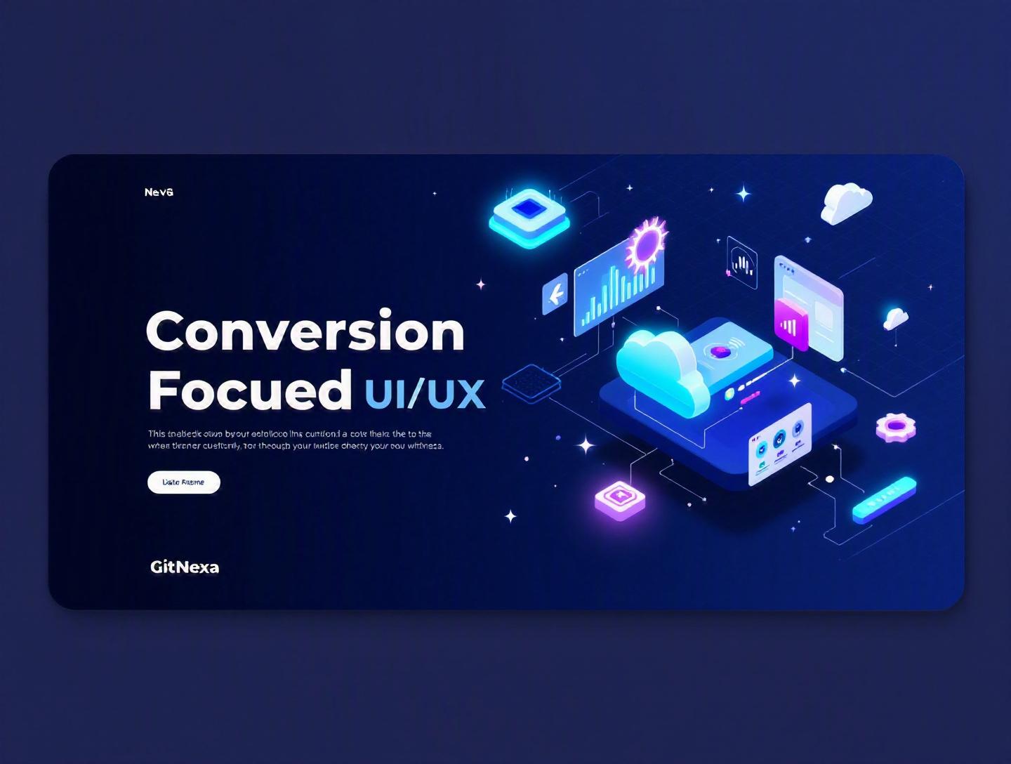 The Ultimate Guide to Conversion-Focused UI/UX Design