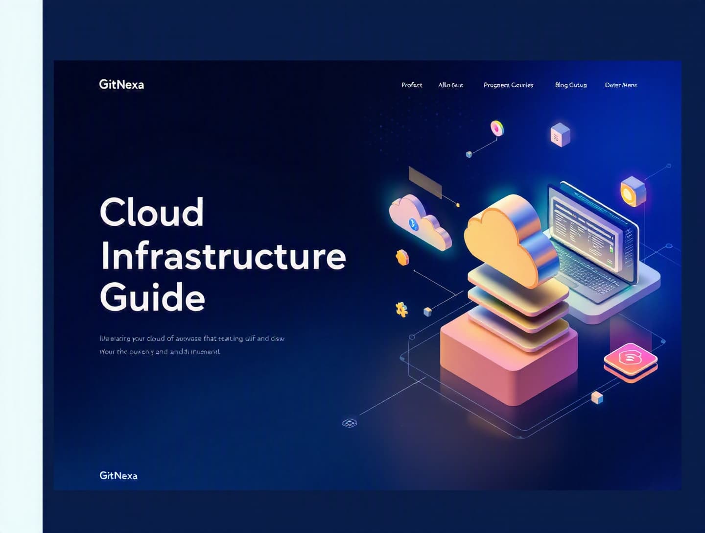 Ultimate Cloud Infrastructure Setup Guide for 2026