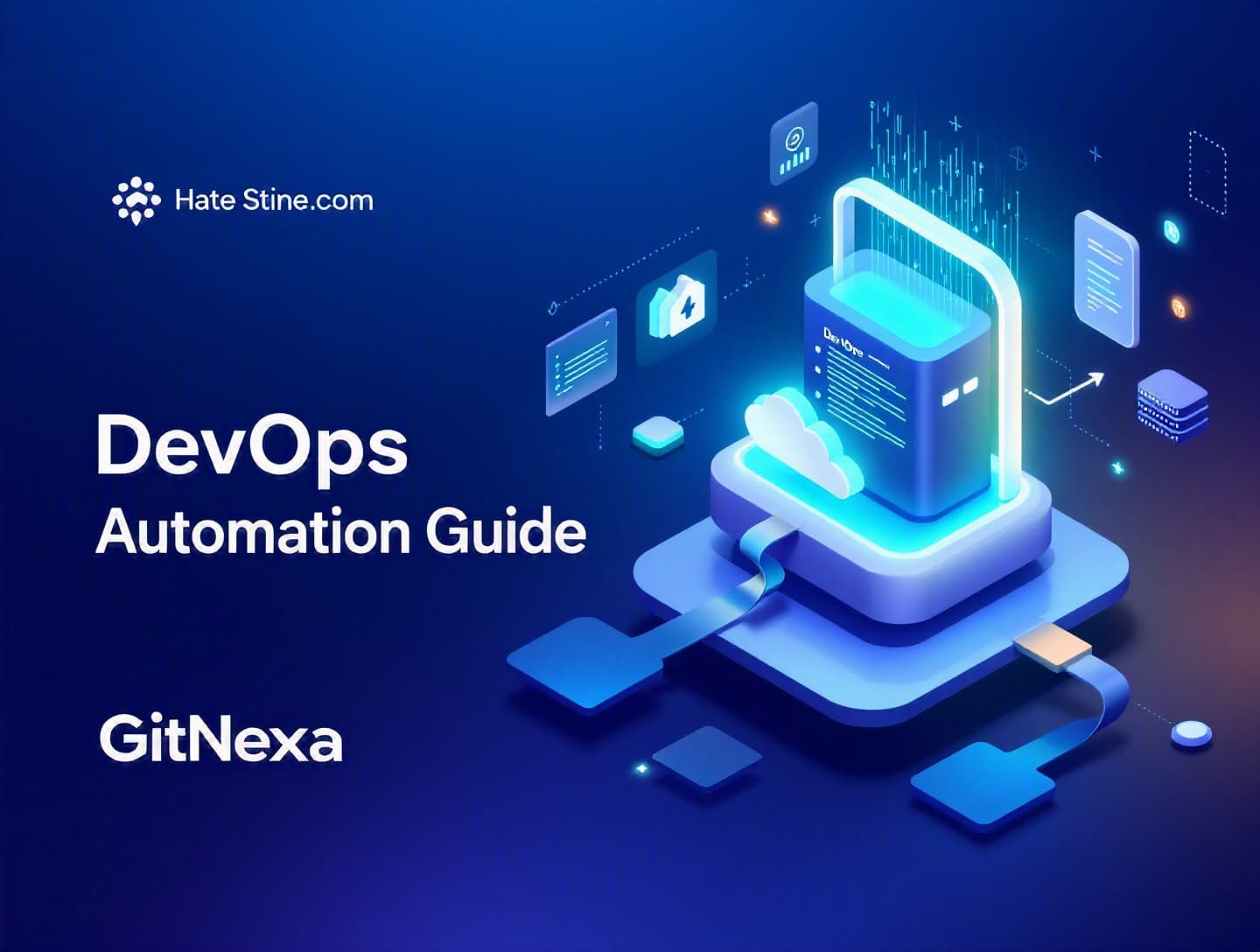 The Ultimate Guide to DevOps Automation in 2026
