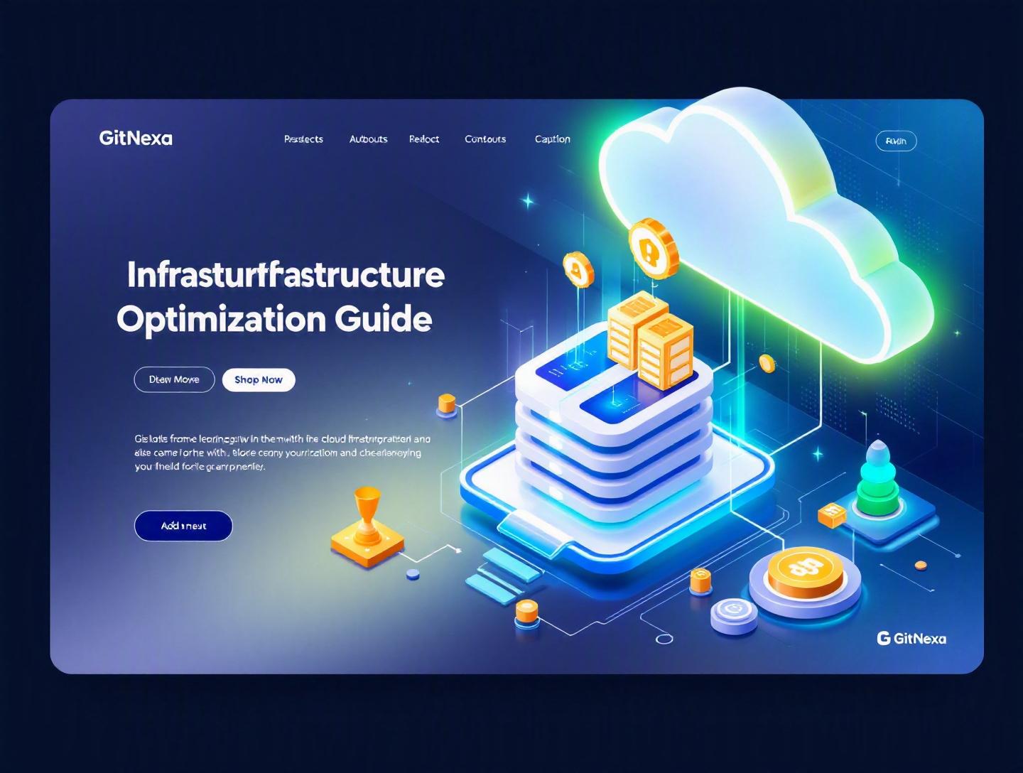 The Ultimate Guide to Cloud Infrastructure Optimization