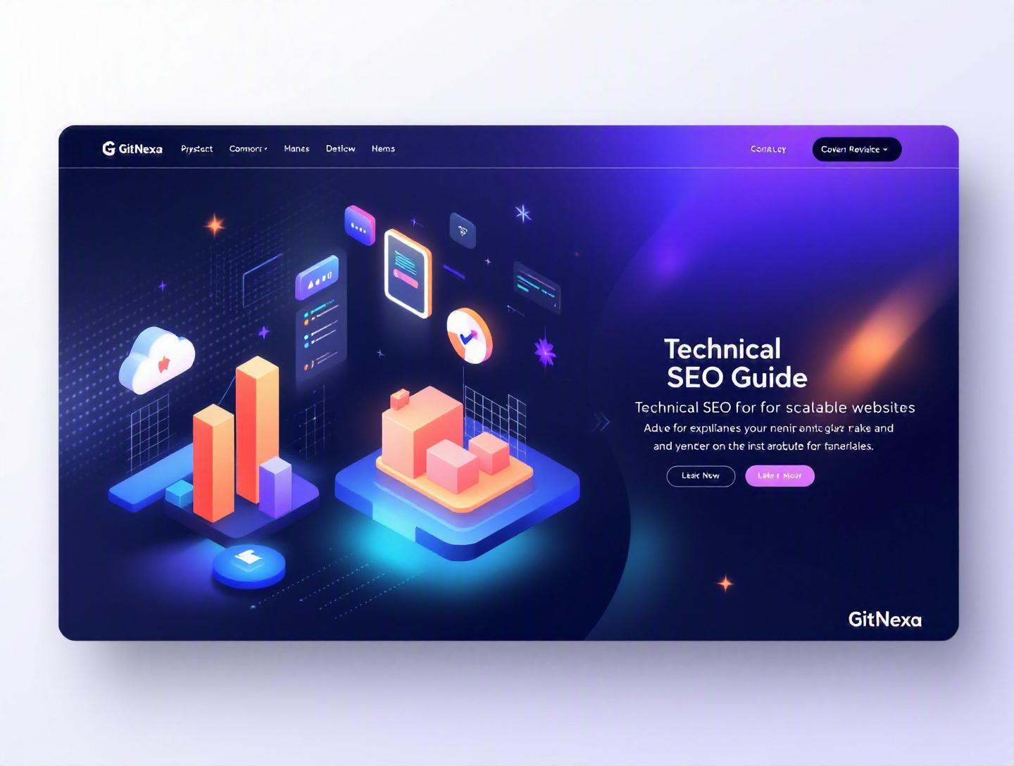 The Ultimate Guide to Technical SEO for Scalable Websites