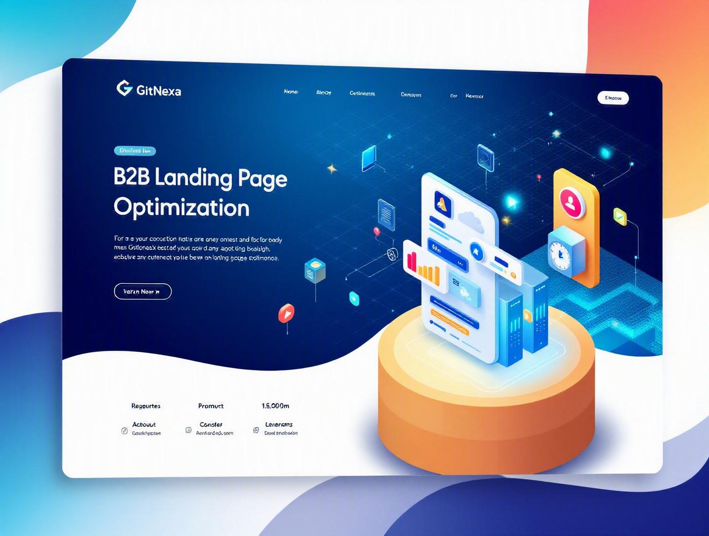 The Ultimate Guide to B2B Landing Page Optimization