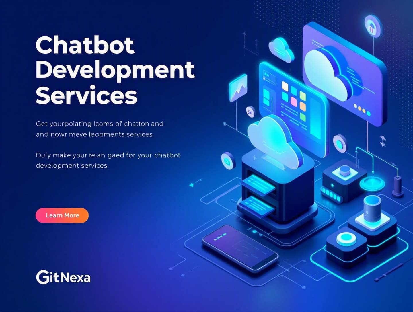 The Ultimate Guide to Chatbot Development Services