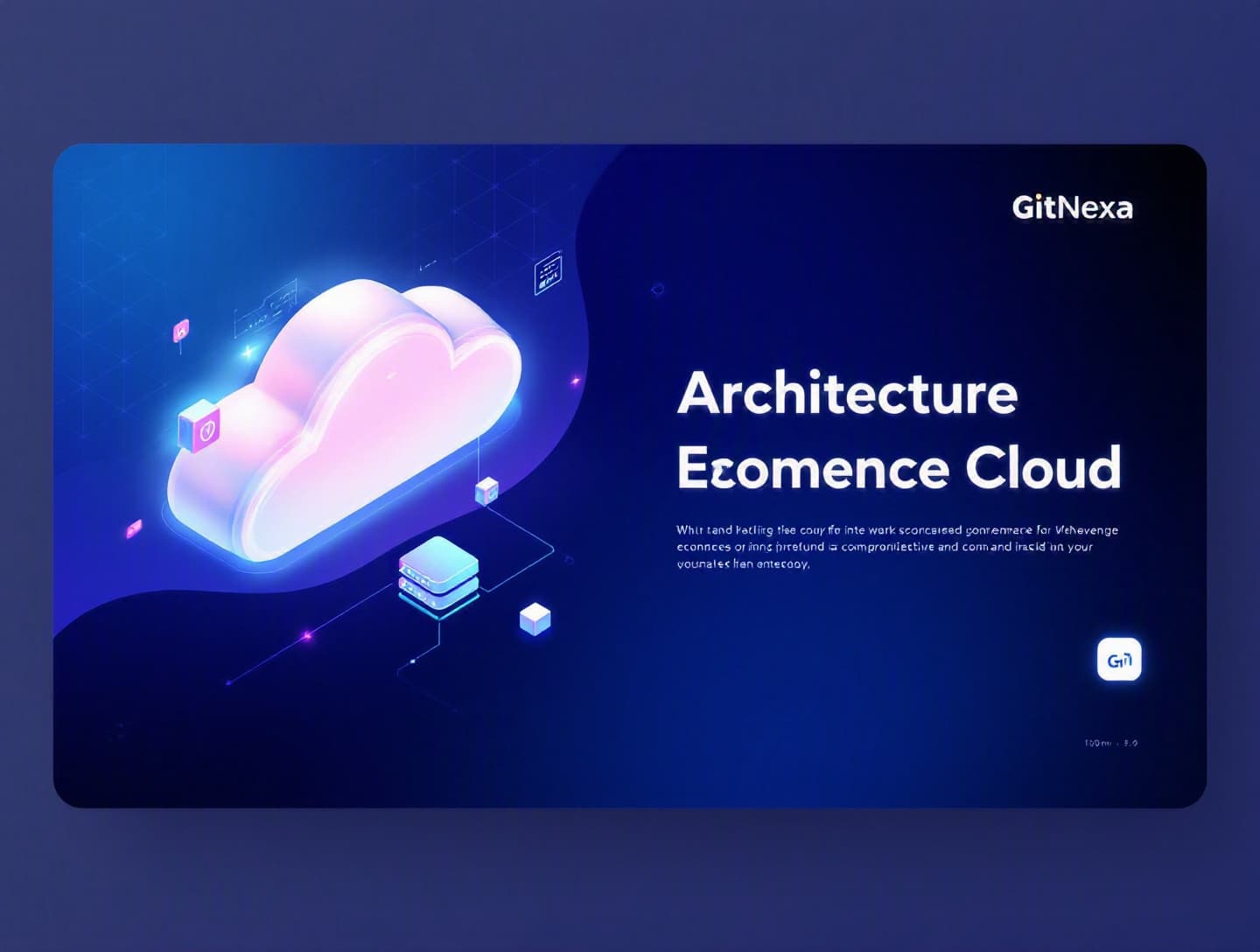 Ultimate Cloud Architecture for Ecommerce Guide