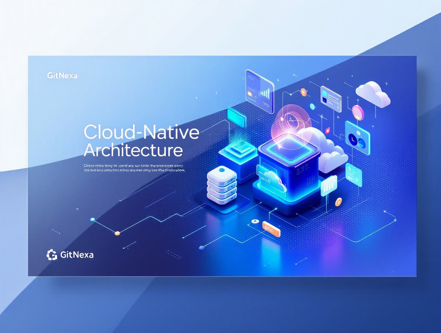 The Ultimate Guide to Cloud-Native Architecture Design