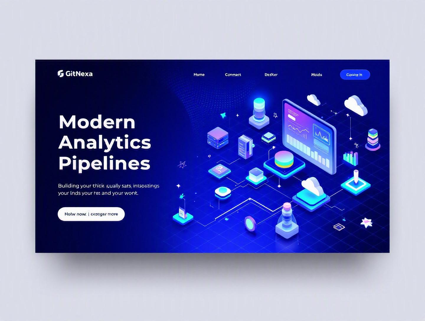 The Ultimate Guide to Building Modern Analytics Pipelines