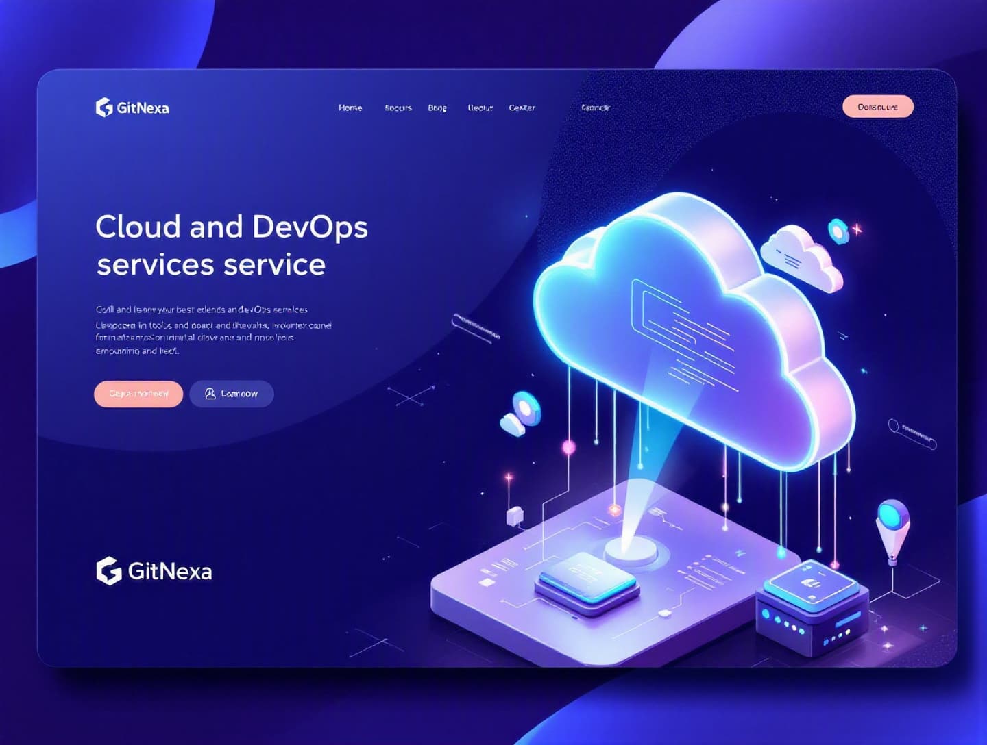 The Ultimate Guide to Cloud and DevOps Services