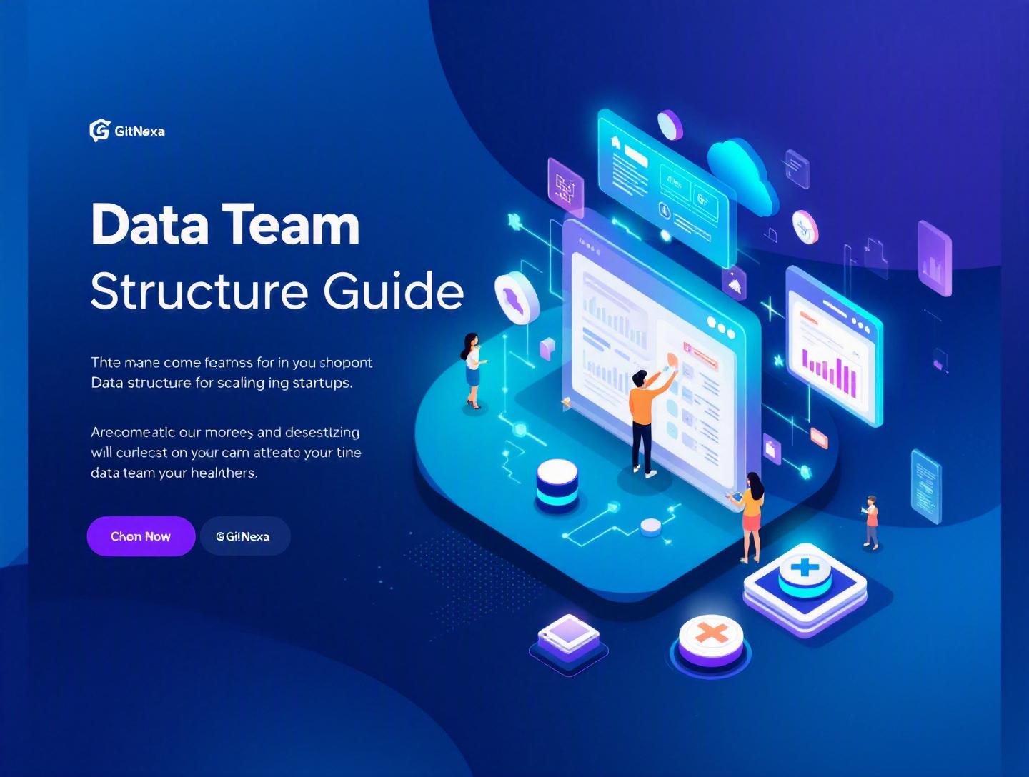 The Ultimate Data Team Structure for Scaling Startups