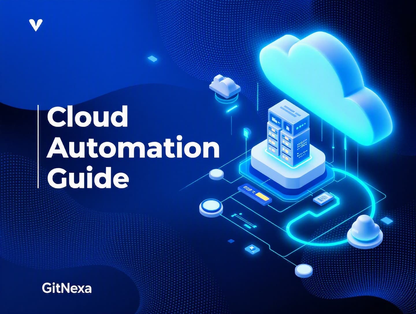 The Ultimate Guide to Cloud Infrastructure Automation