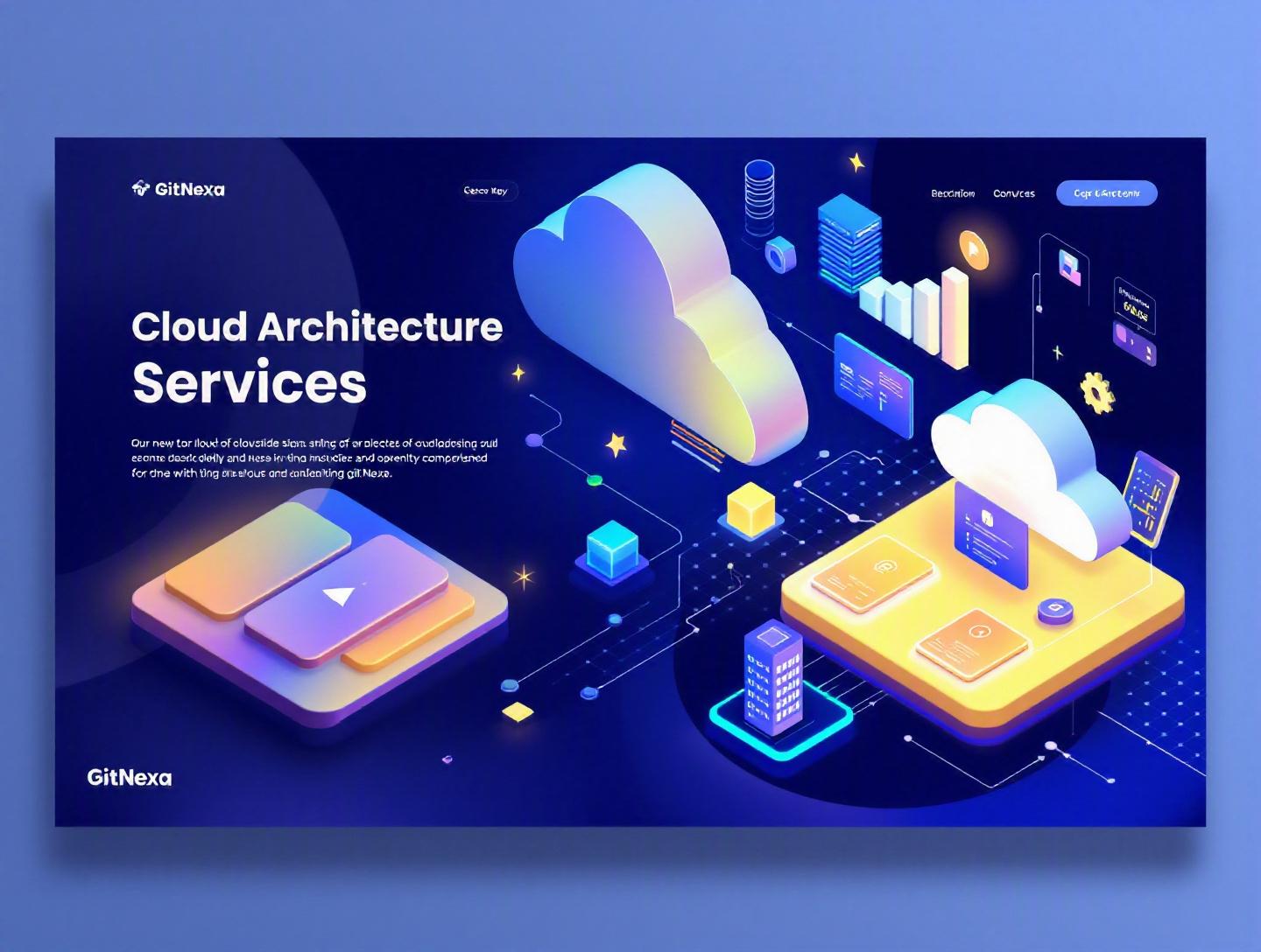 Ultimate Guide to Cloud Architecture Services
