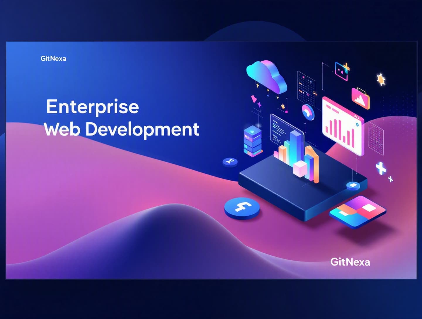 The Ultimate Guide to Enterprise Web Development