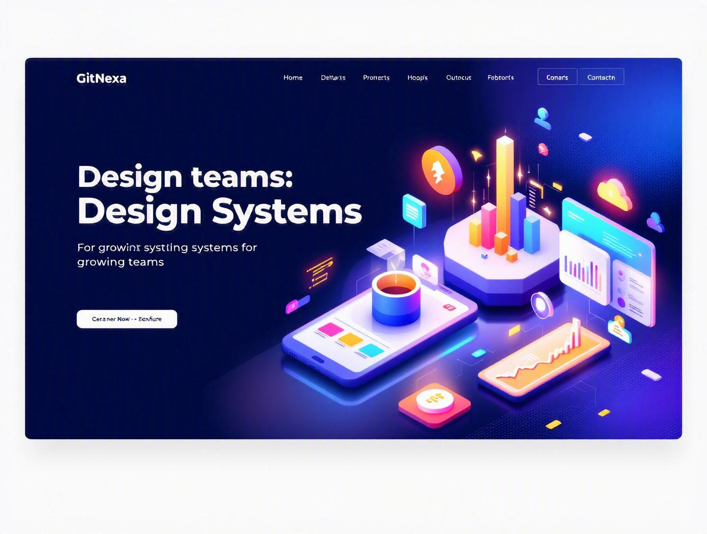 The Ultimate Guide to Design Systems for Growing Teams