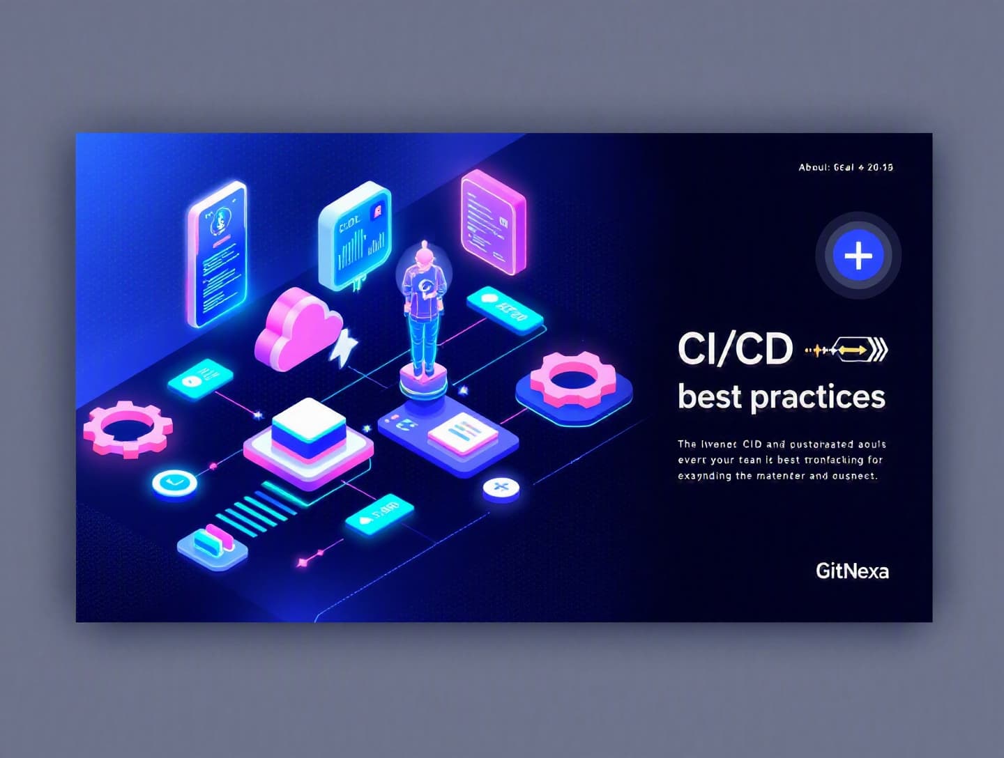 The Ultimate Guide to CI/CD Pipeline Best Practices