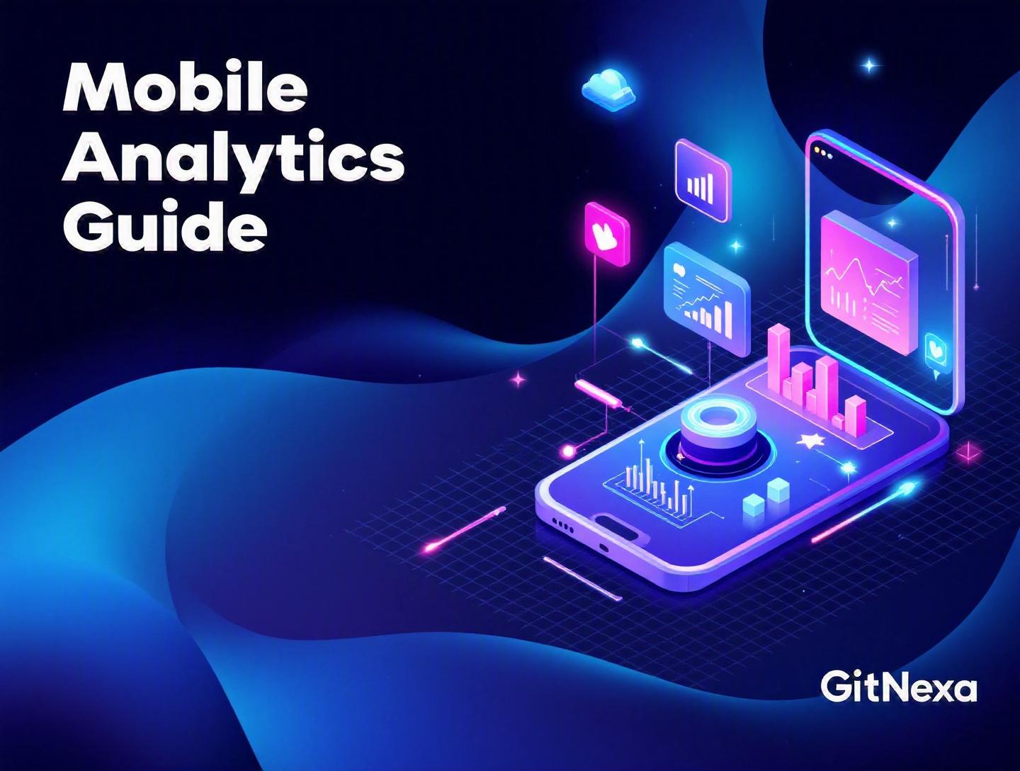 The Ultimate Guide to Mobile Analytics in 2026