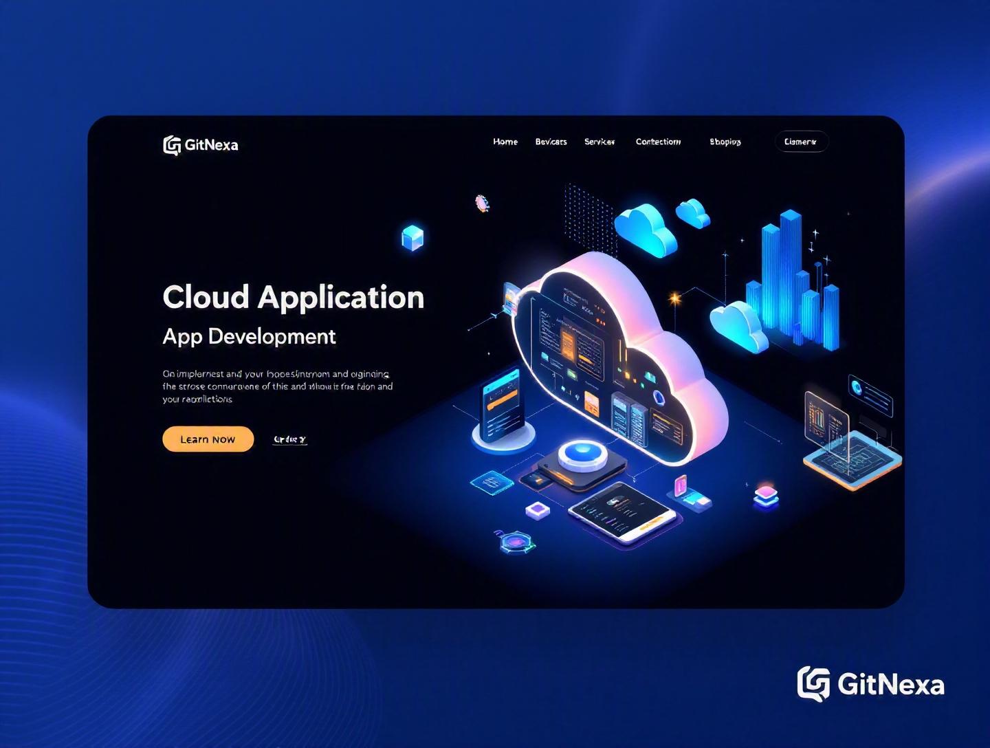Ultimate Guide to Cloud Application Development