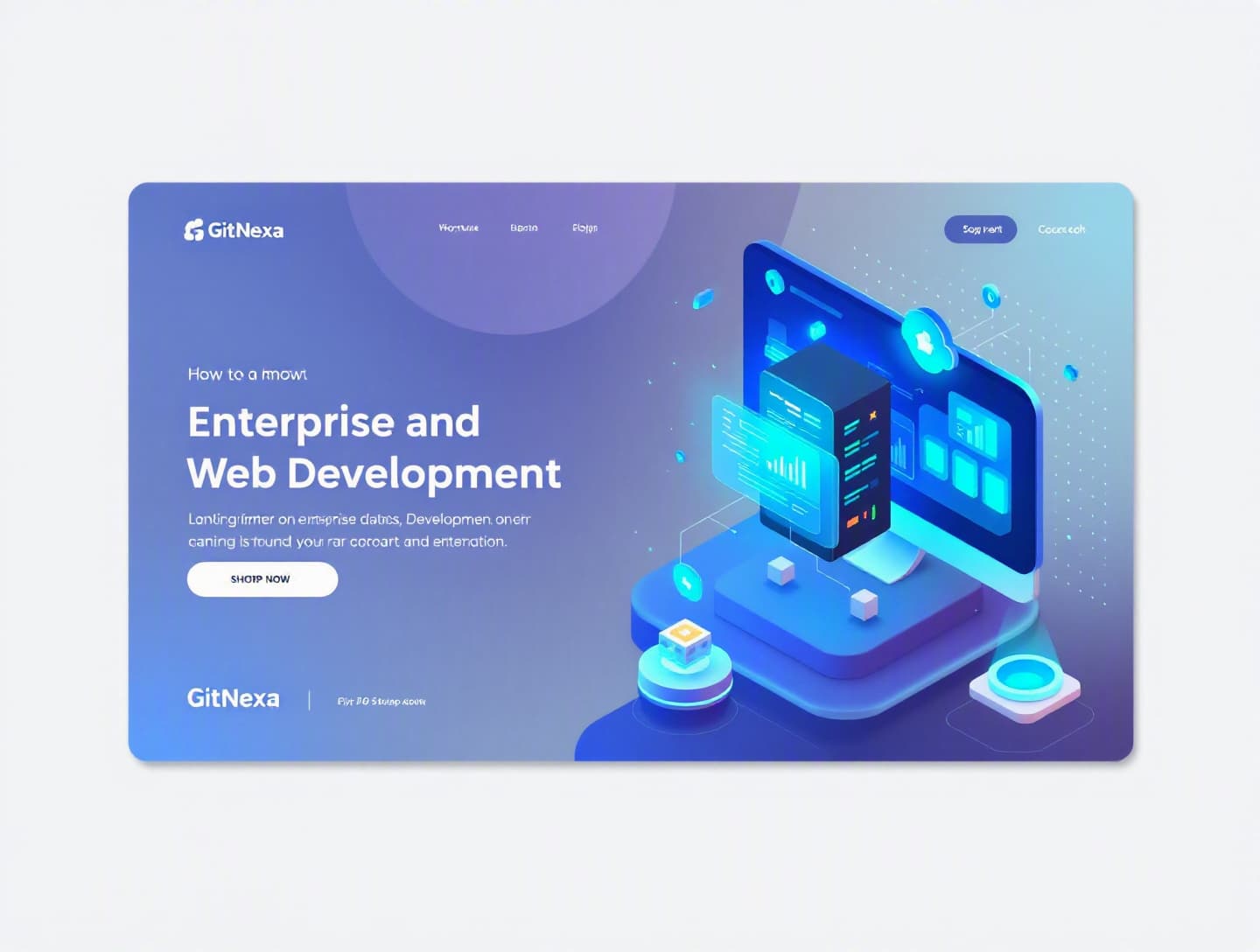 The Ultimate Guide to Enterprise Web Development
