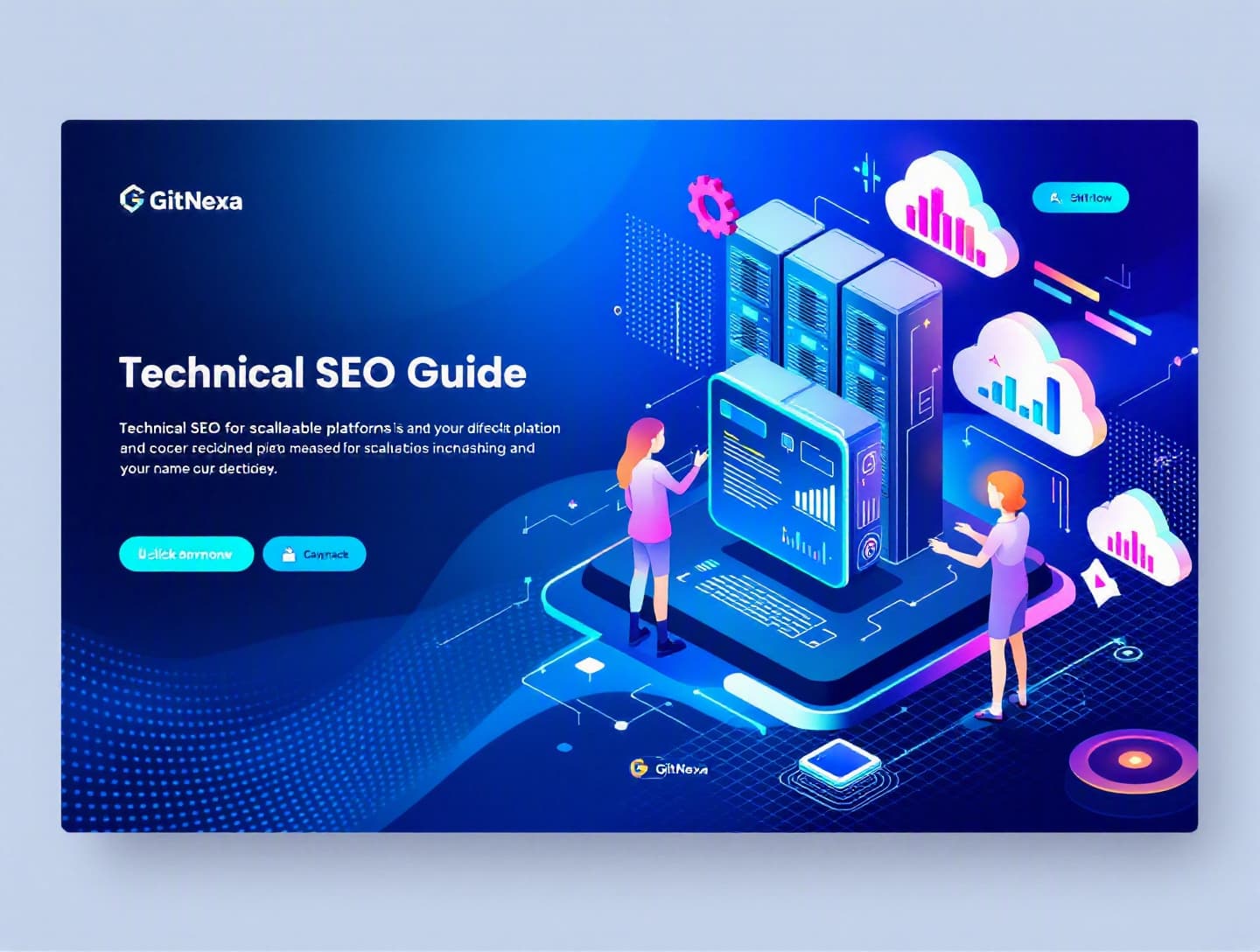 Ultimate Guide to Technical SEO for Scalable Platforms