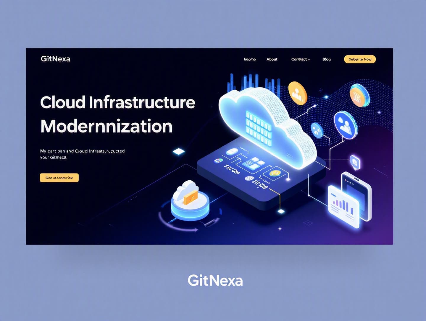 The Ultimate Guide to Cloud Infrastructure Modernization