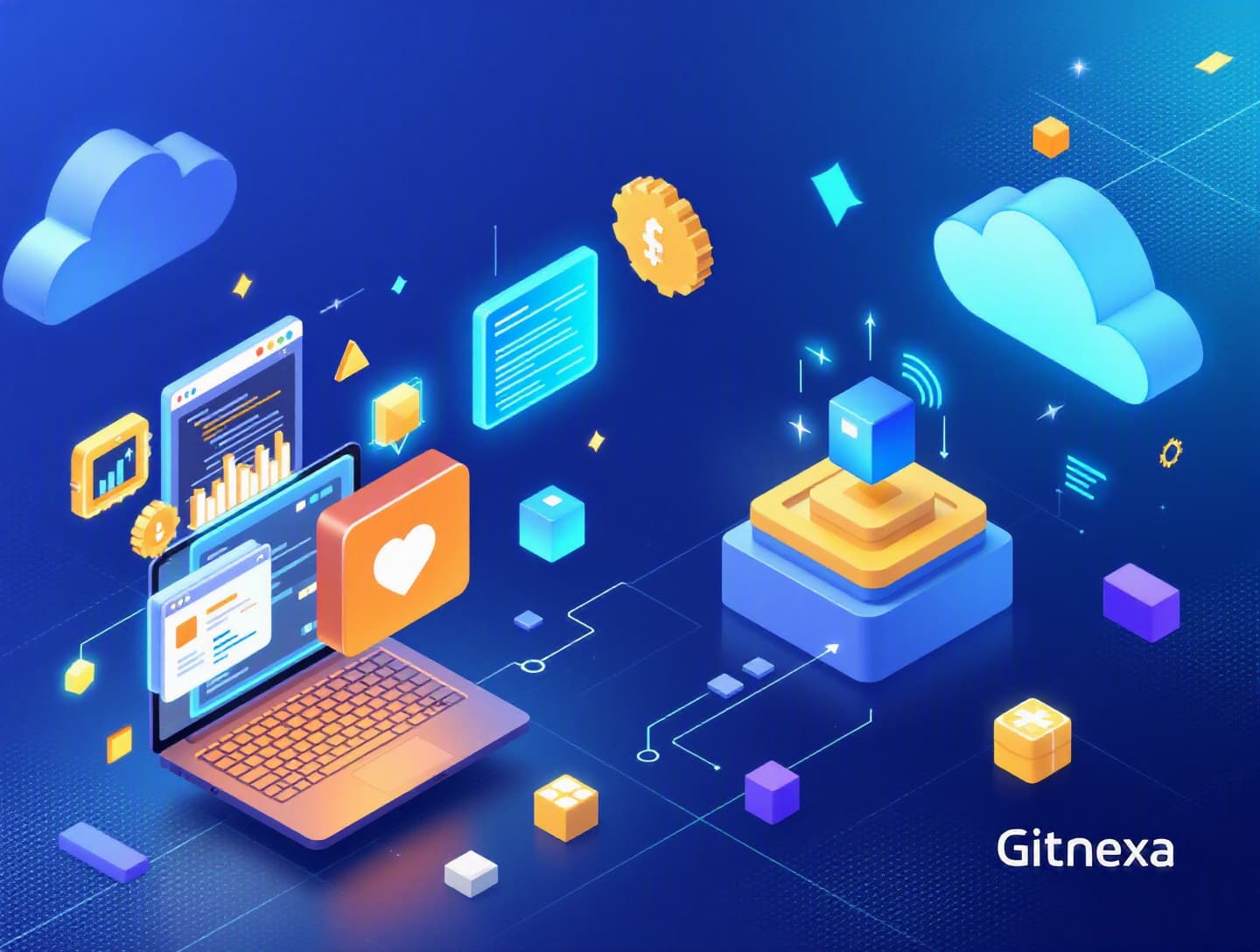 The Ultimate Guide to Cloud-Native Web Development