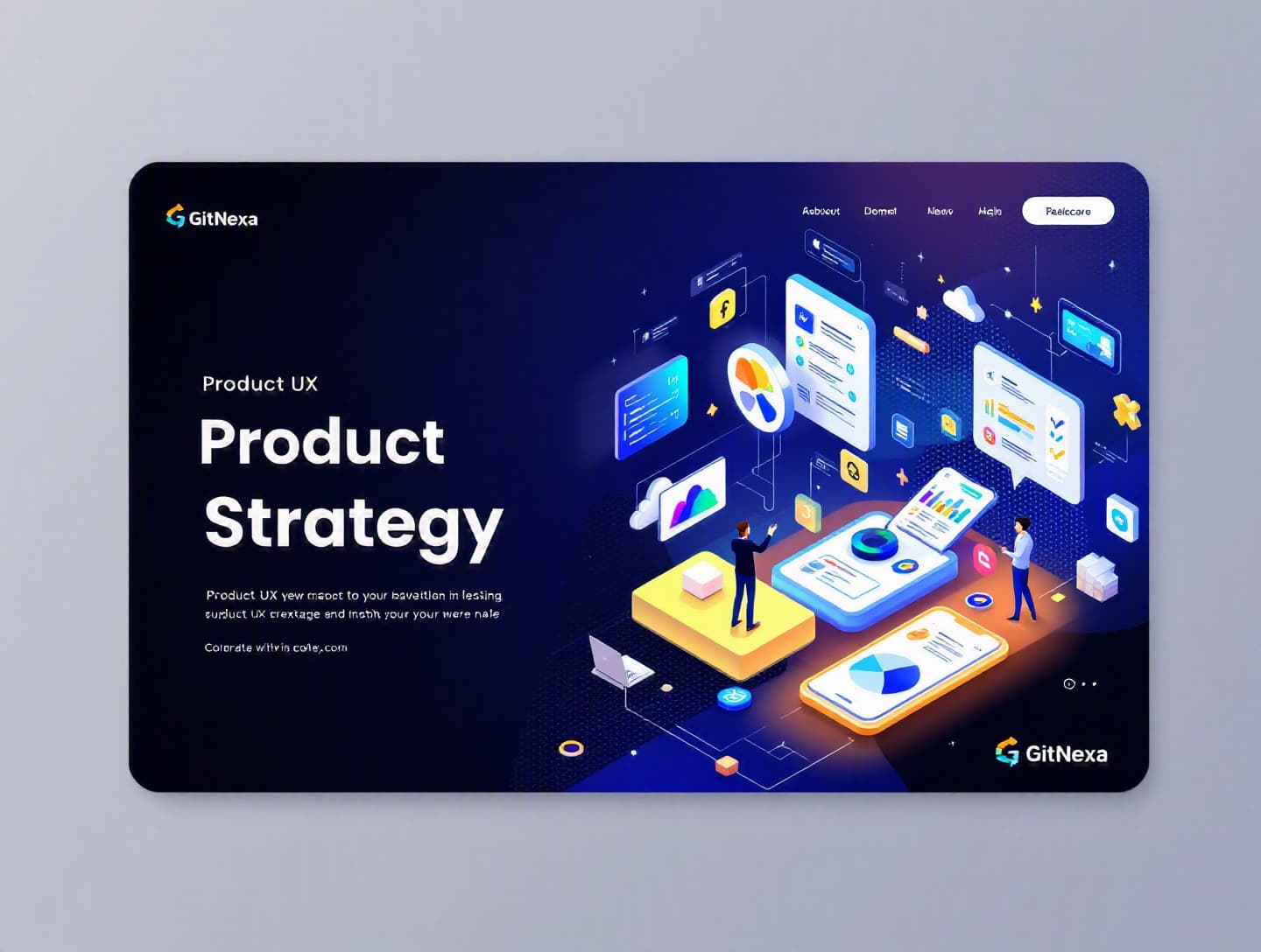 The Ultimate Guide to Product UX Strategy