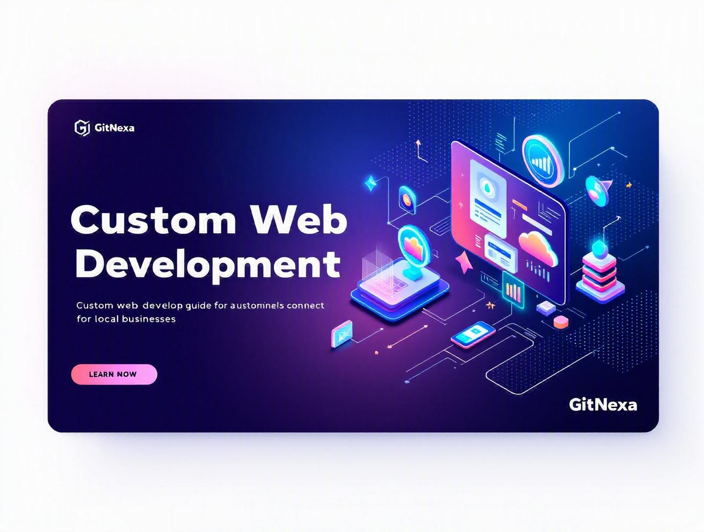 The Ultimate Guide to Custom Web Development for Local Businesses