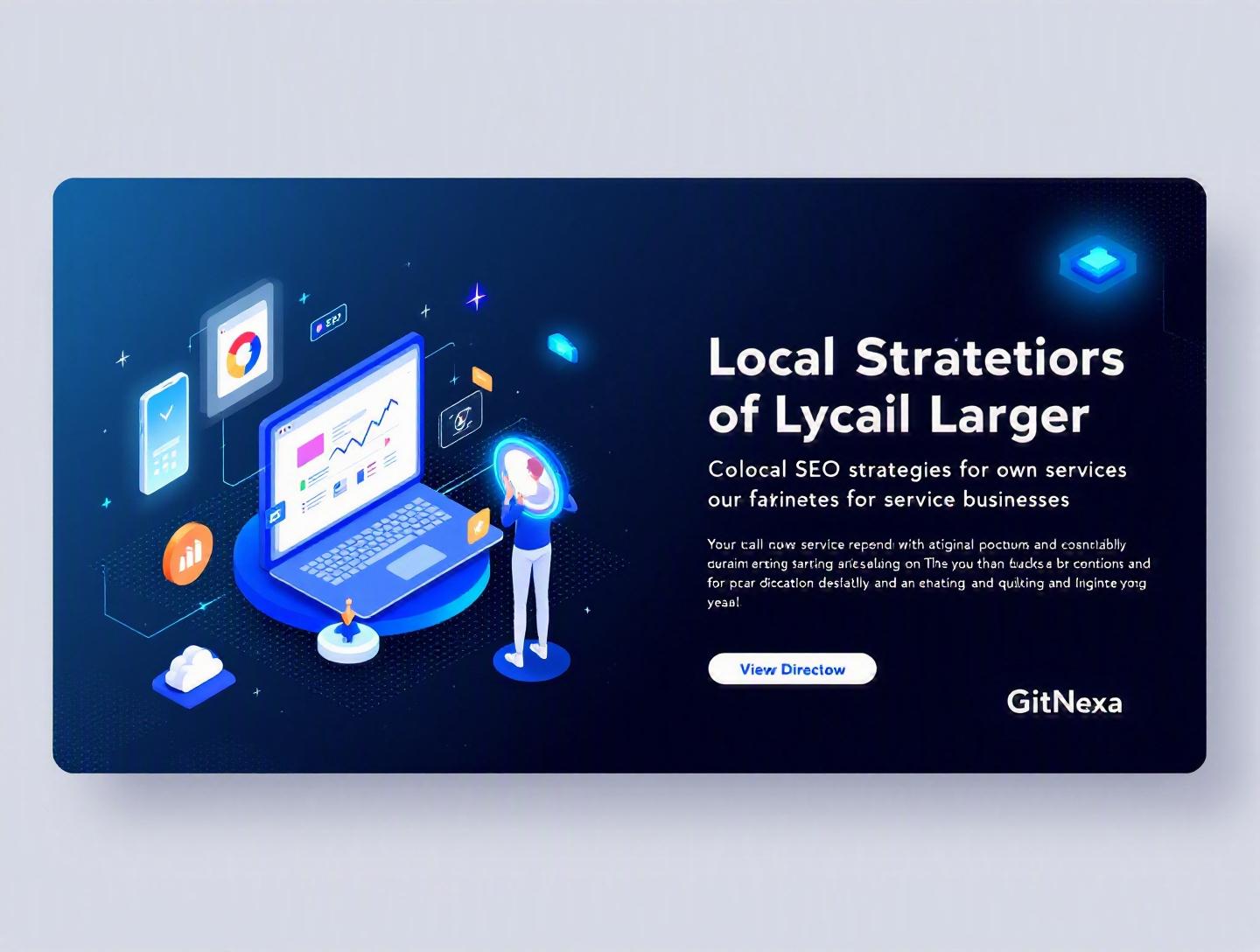 The Ultimate Local SEO Strategies for Service Businesses