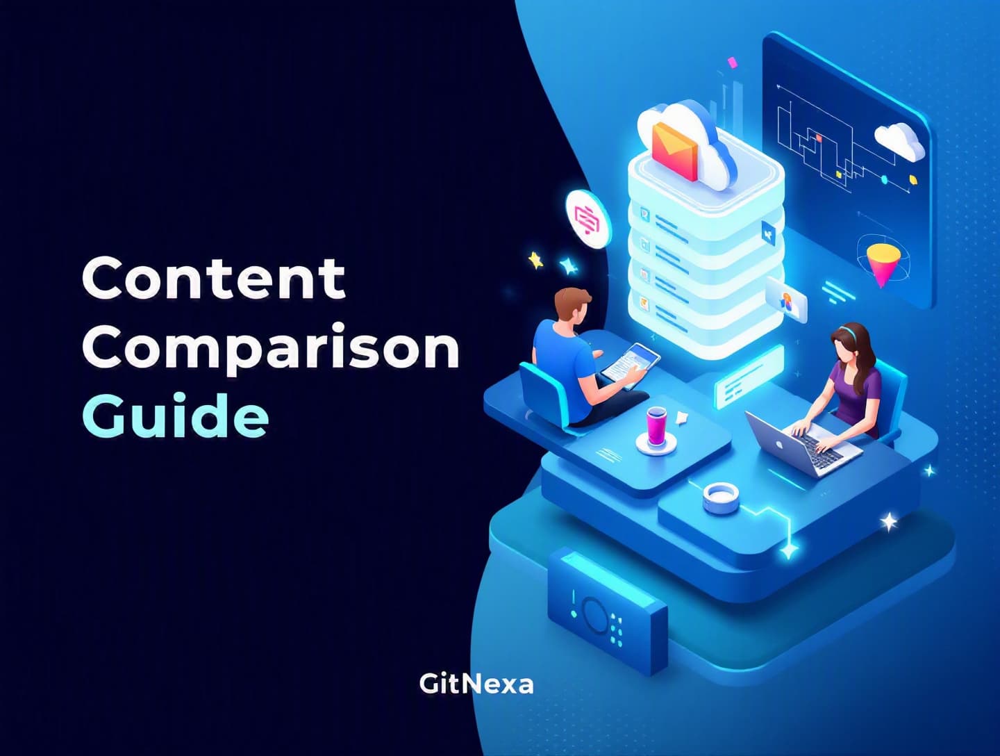 Ultimate Content Management Systems Comparison Guide