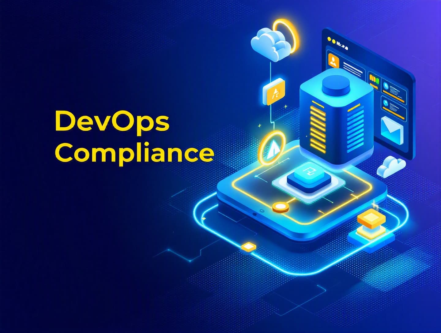 The Ultimate Guide to DevOps Compliance Automation