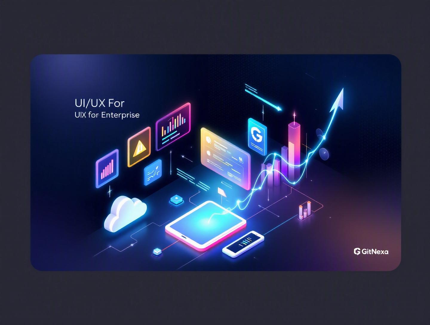Ultimate Guide to UI/UX for Enterprise Platforms