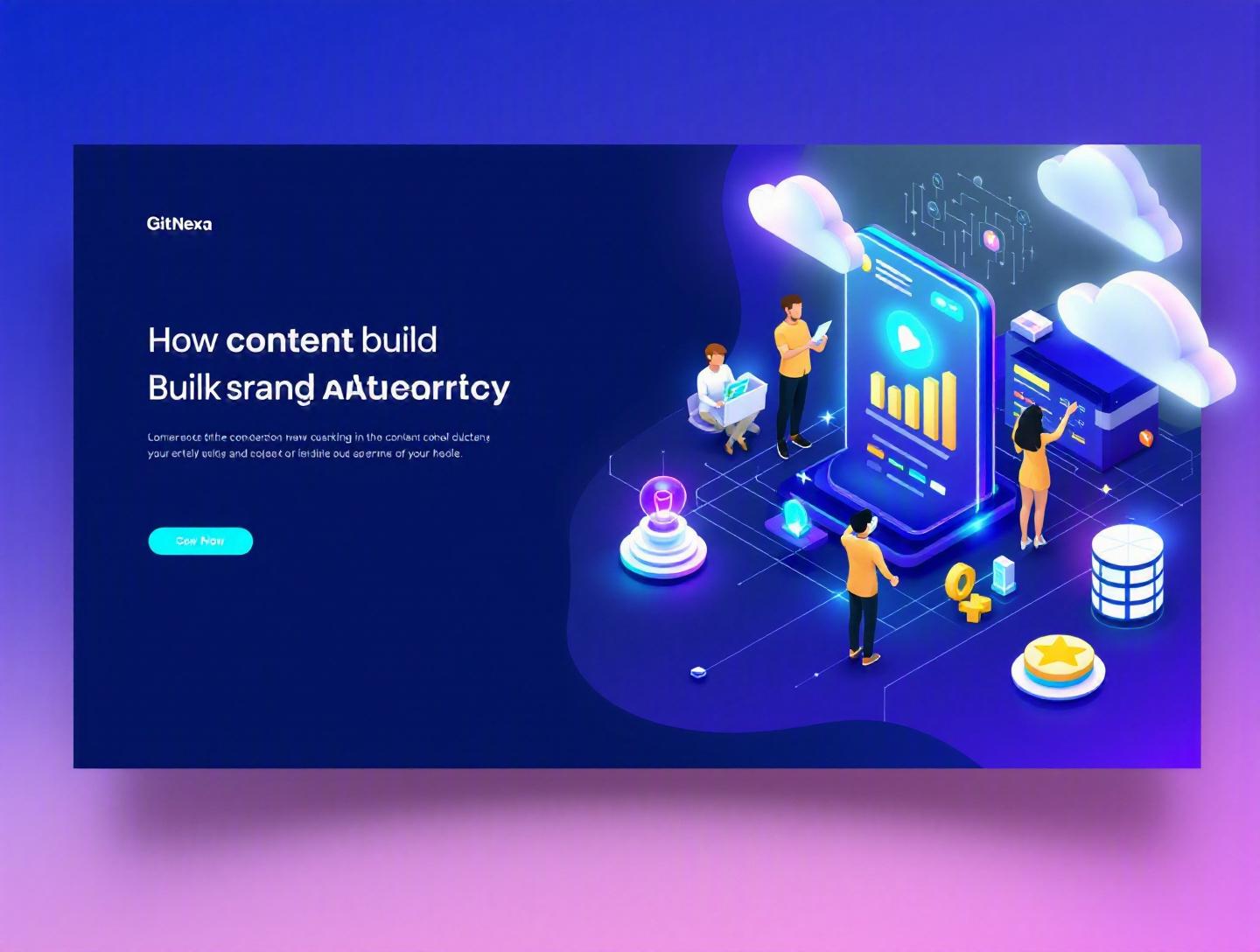 The Ultimate Guide to How Content Builds Brand Authority