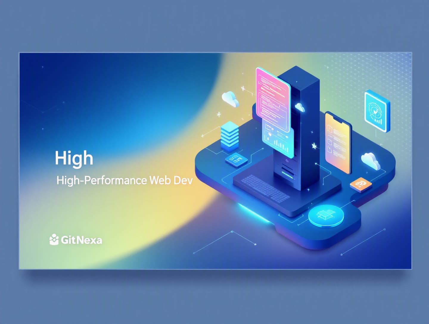 Ultimate Guide to High-Performance Web Development