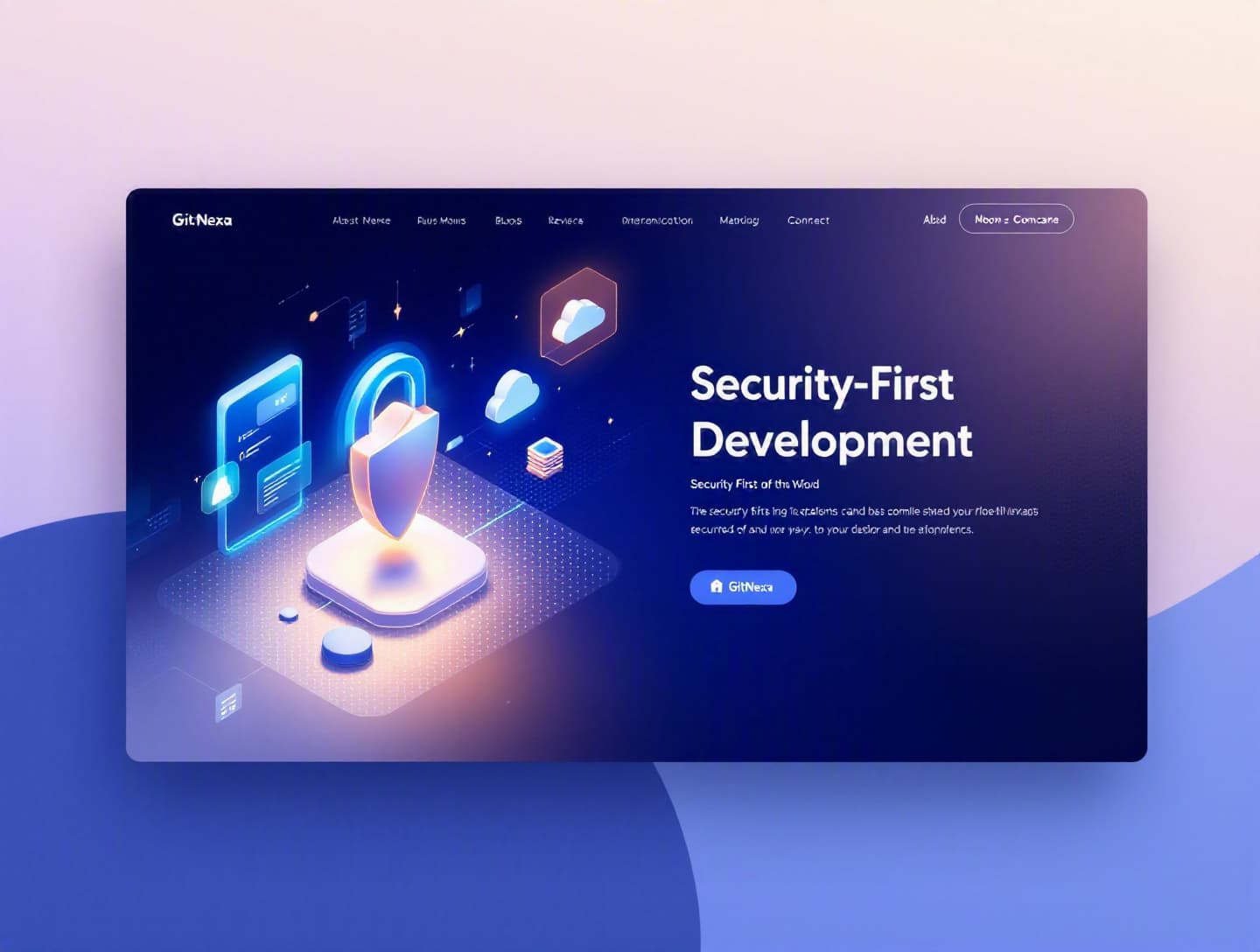 The Ultimate Guide to Security-First Product Development