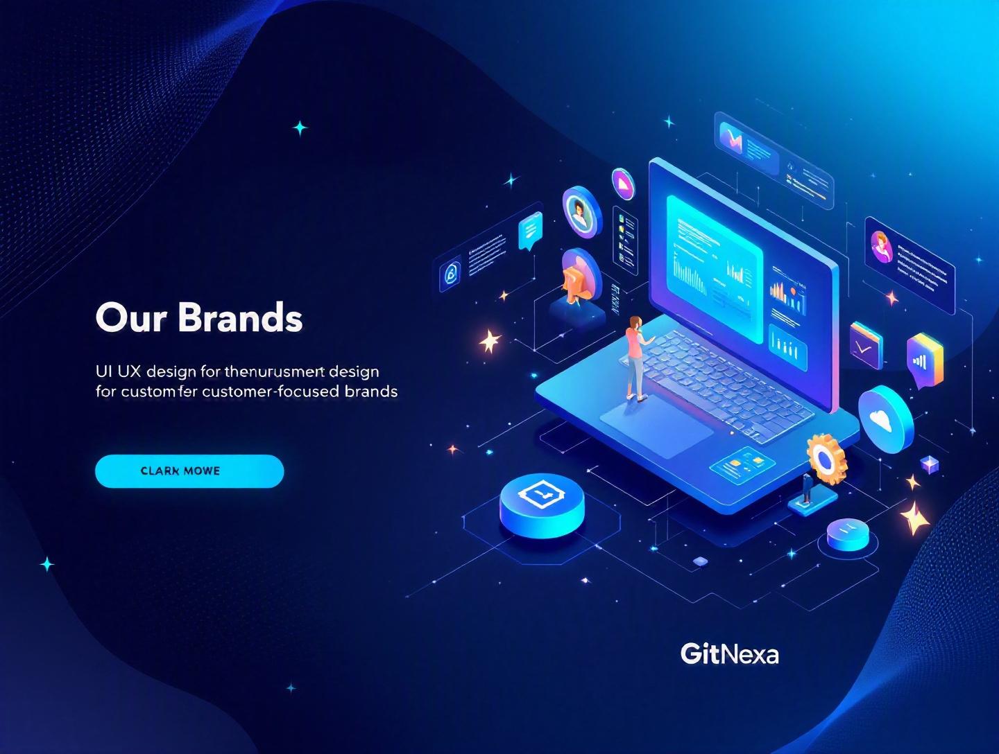 The Ultimate Guide to UI UX Design for Customer-Focused Brands