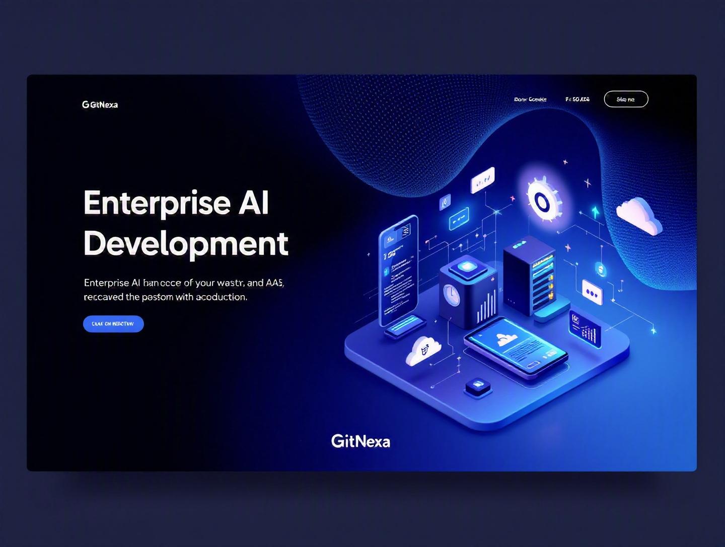 The Ultimate Guide to Enterprise AI Development