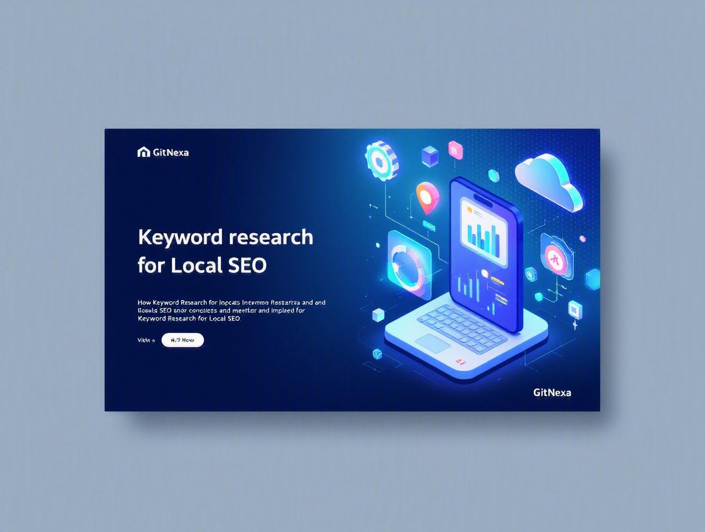 The Ultimate Guide to Keyword Research for Local SEO