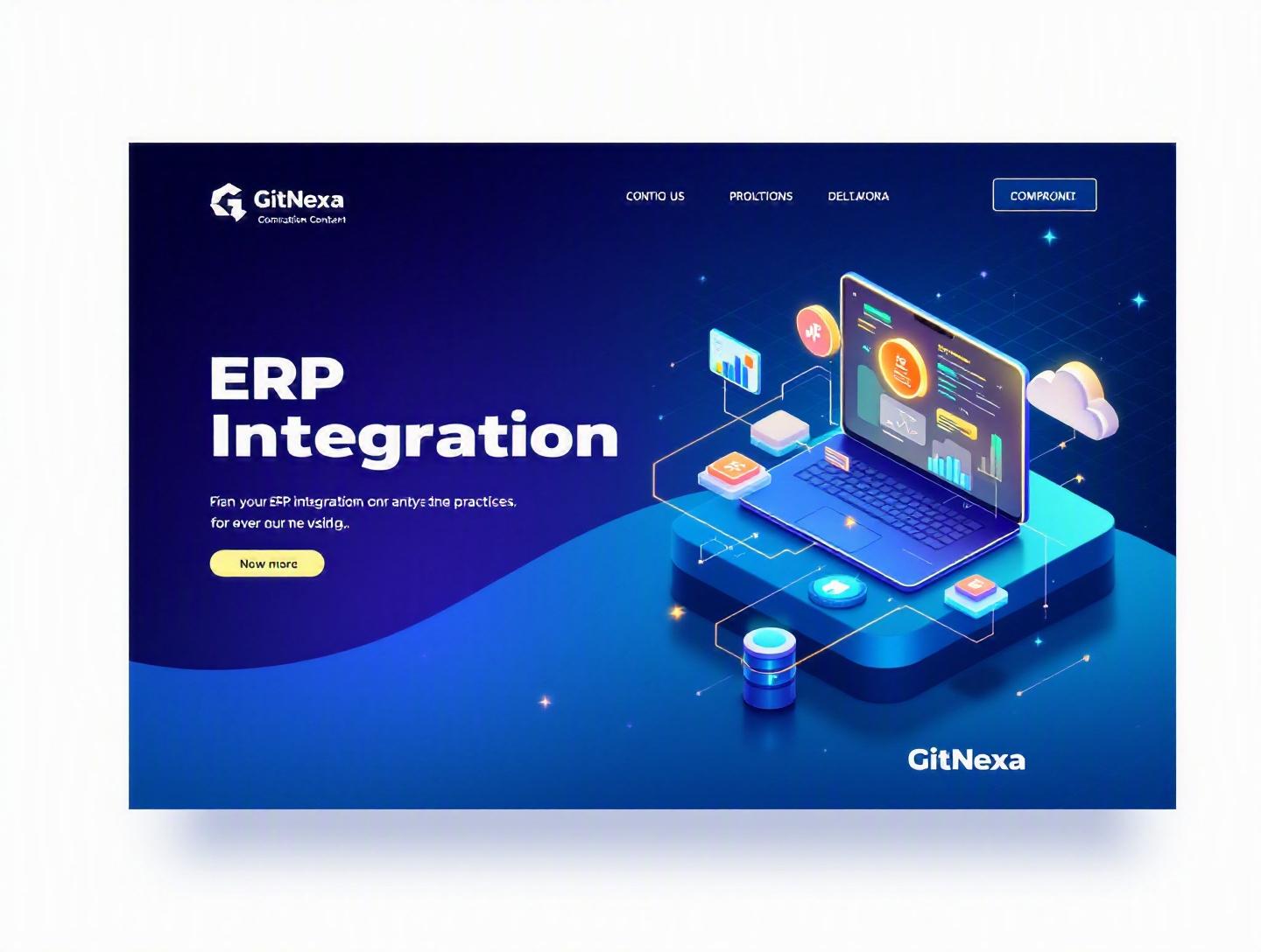 The Ultimate Guide to ERP Integration Best Practices