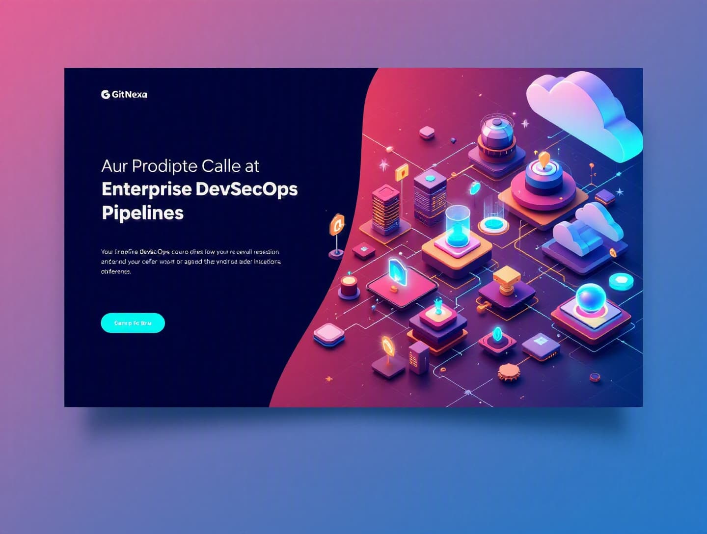 The Ultimate Guide to Enterprise DevSecOps Pipelines