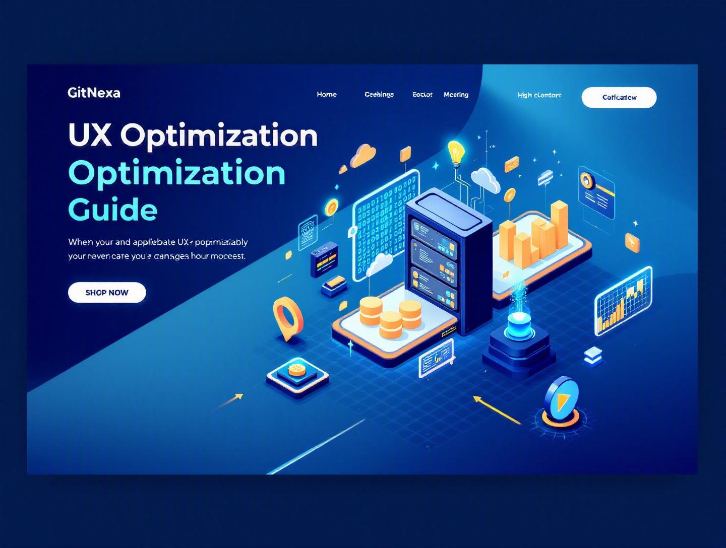 The Ultimate Guide to Website User Experience Optimization