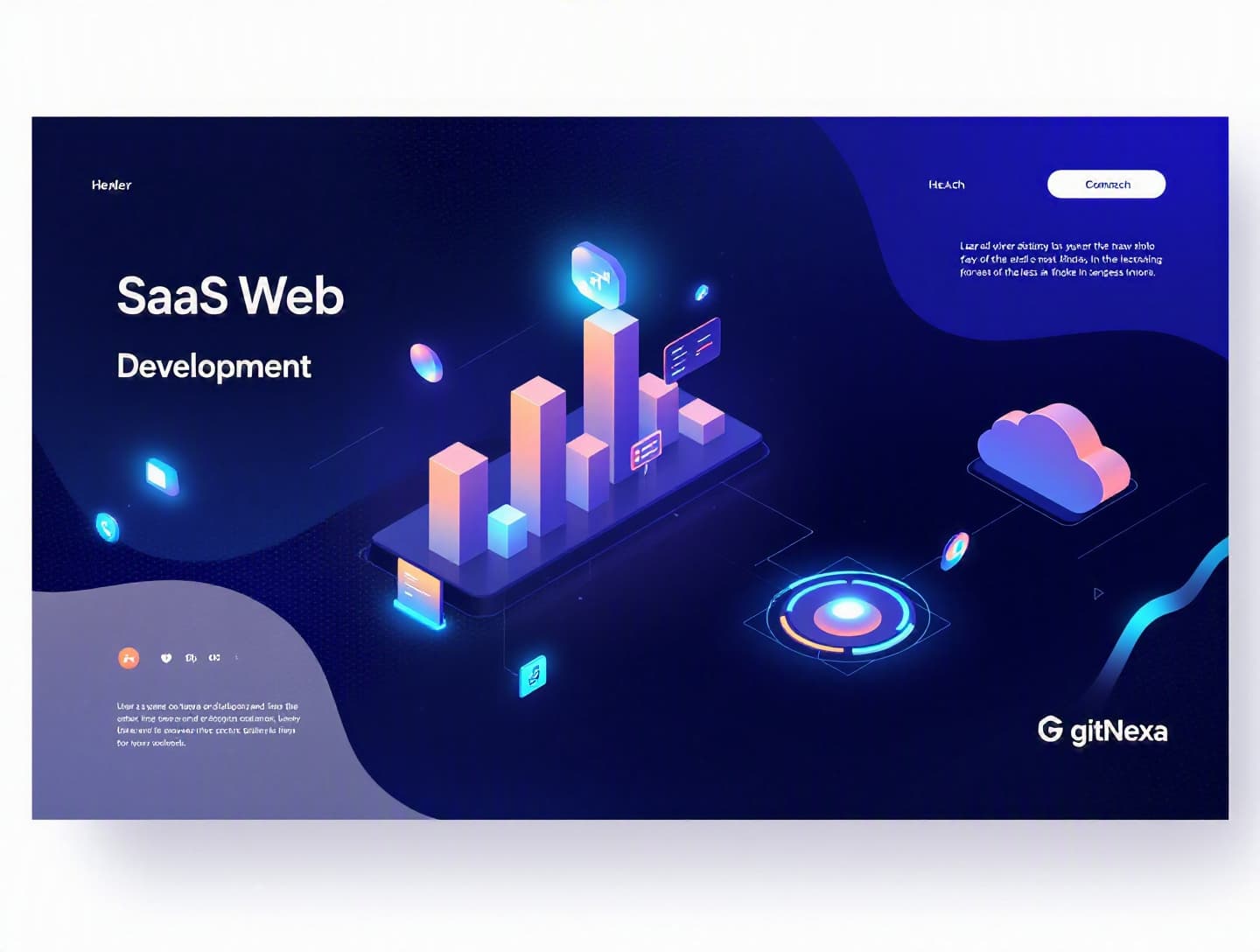 The Ultimate Guide to SaaS Web Development