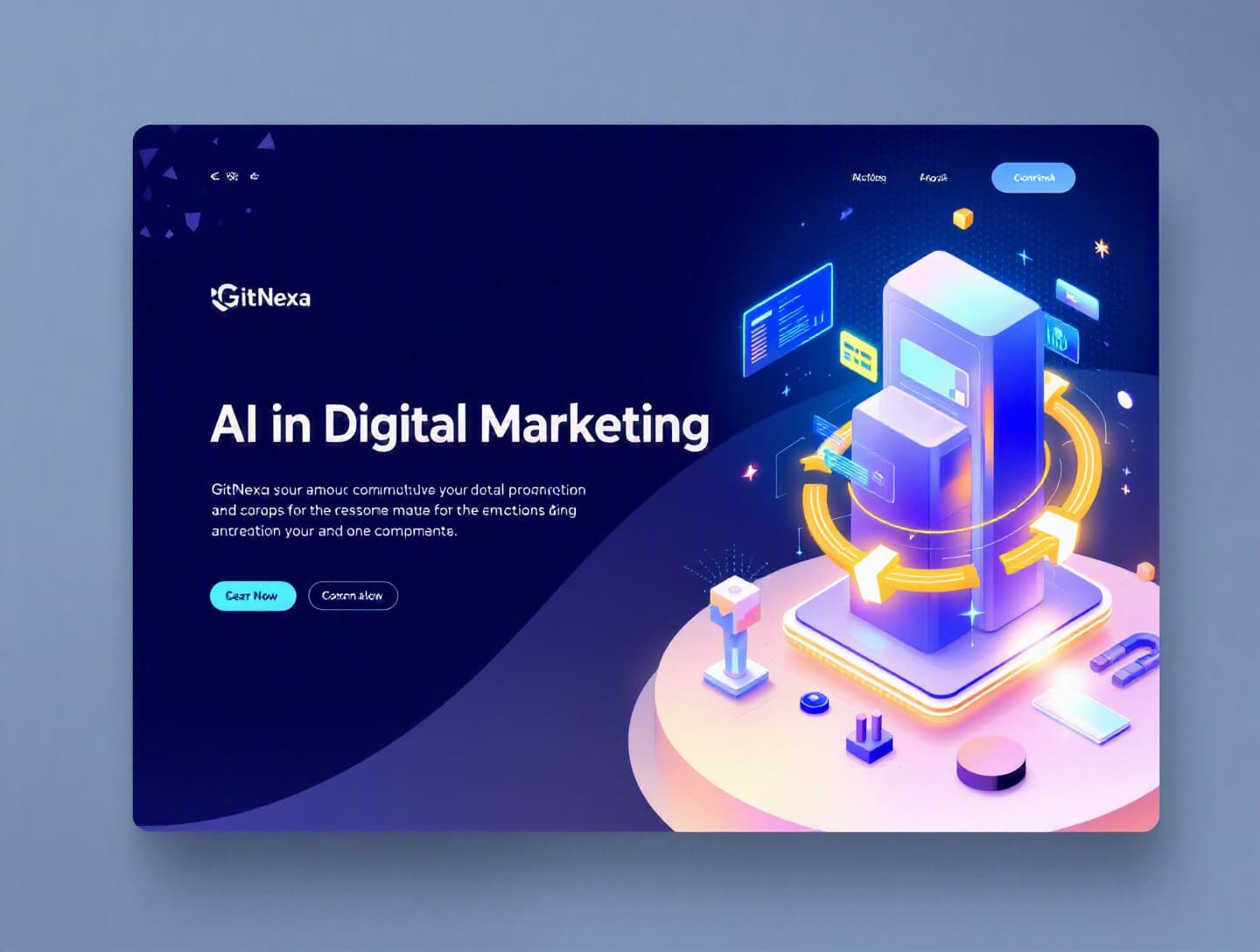 The Ultimate Guide to AI in Digital Marketing (2026)