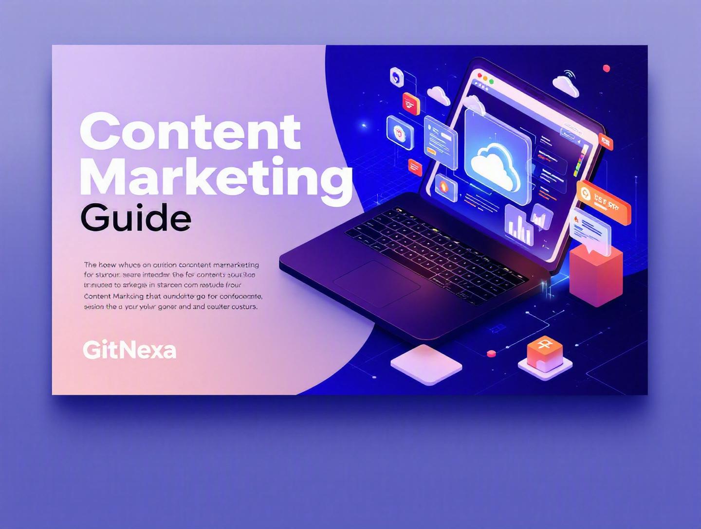The Ultimate Guide to Content Marketing for Startups