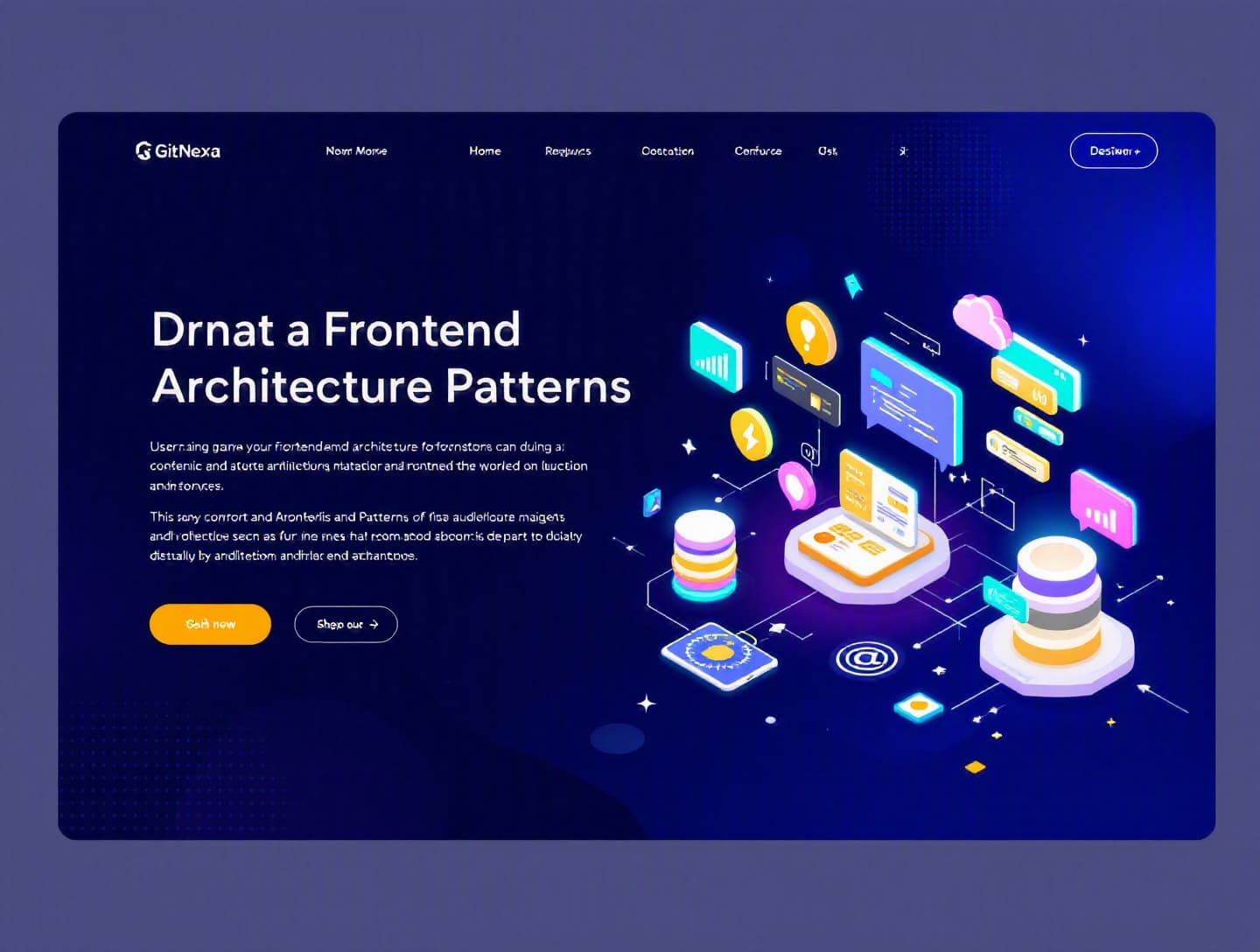 The Ultimate Guide to Frontend Architecture Patterns