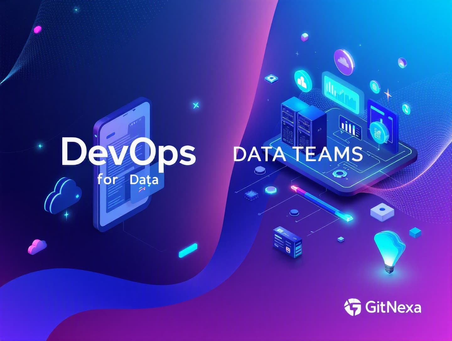 The Ultimate Guide to DevOps for Data Teams