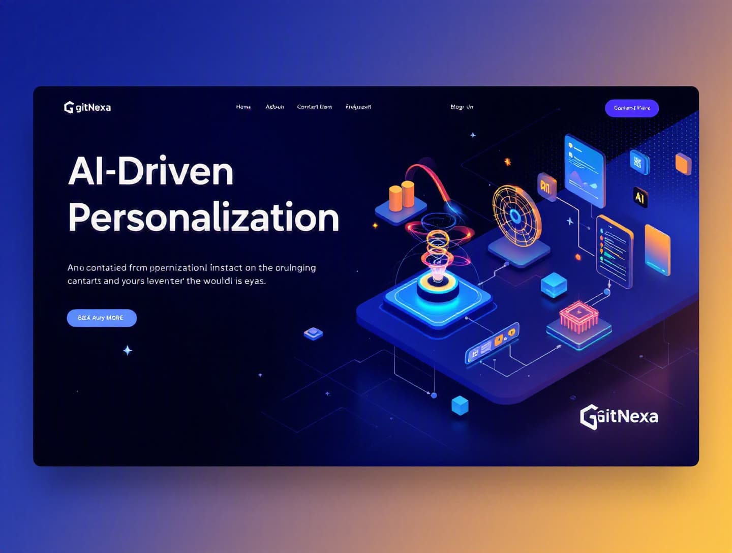 The Ultimate Guide to AI-Driven Personalization