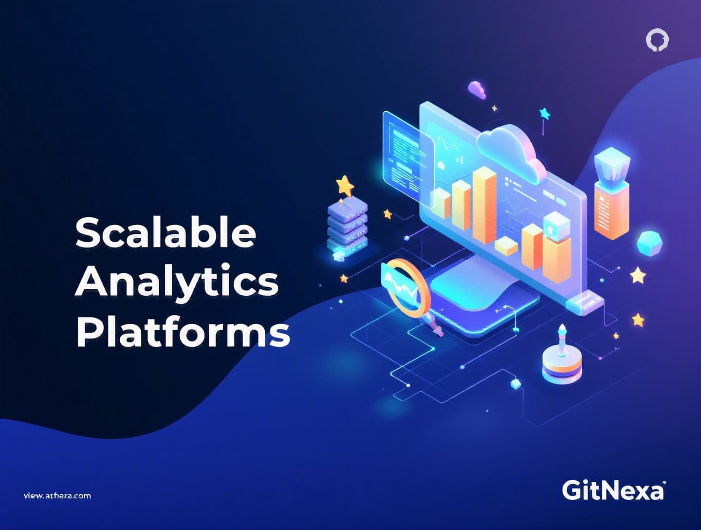 The Ultimate Guide to Building Scalable Analytics Platforms