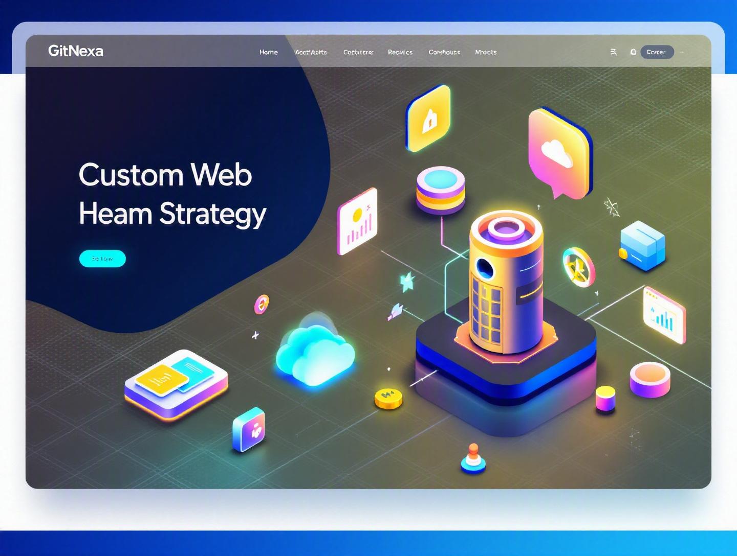 The Ultimate Custom Web Development Strategy Guide