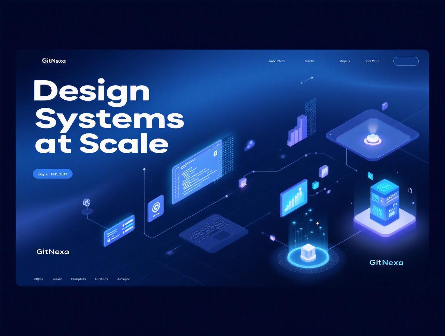 The Ultimate Guide to Design Systems at Scale
