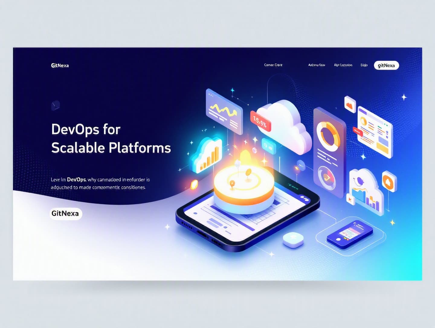 The Ultimate Guide to DevOps for Scalable Platforms