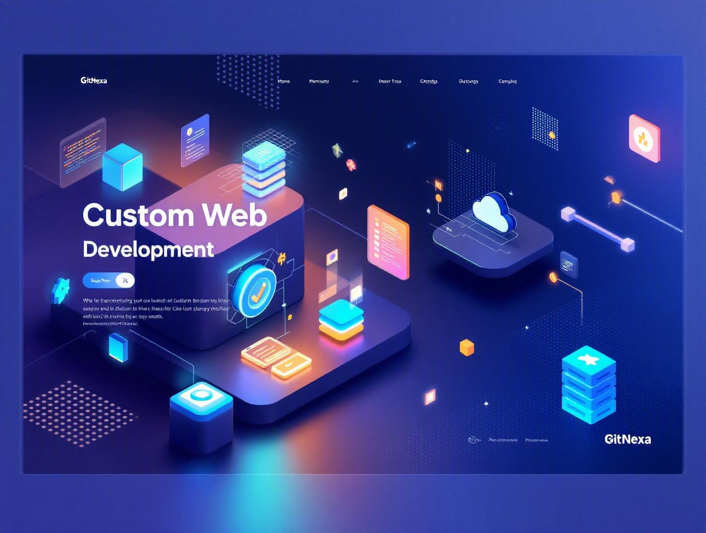The Ultimate Guide to Custom Web Development