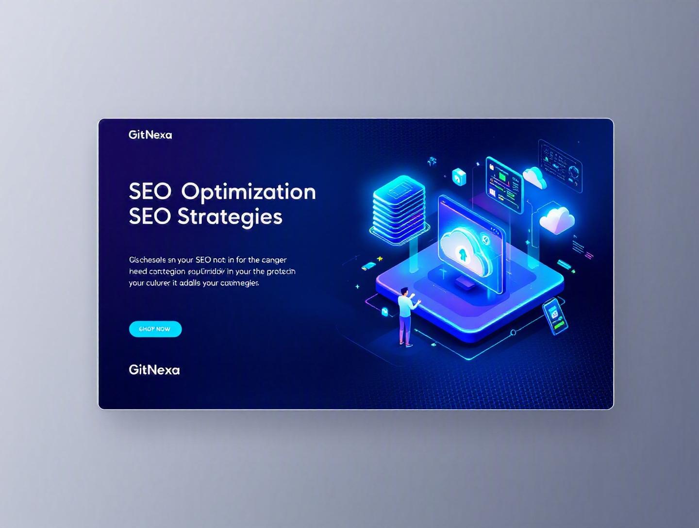 Ultimate Guide to GitNexa’s SEO Optimization Strategies
